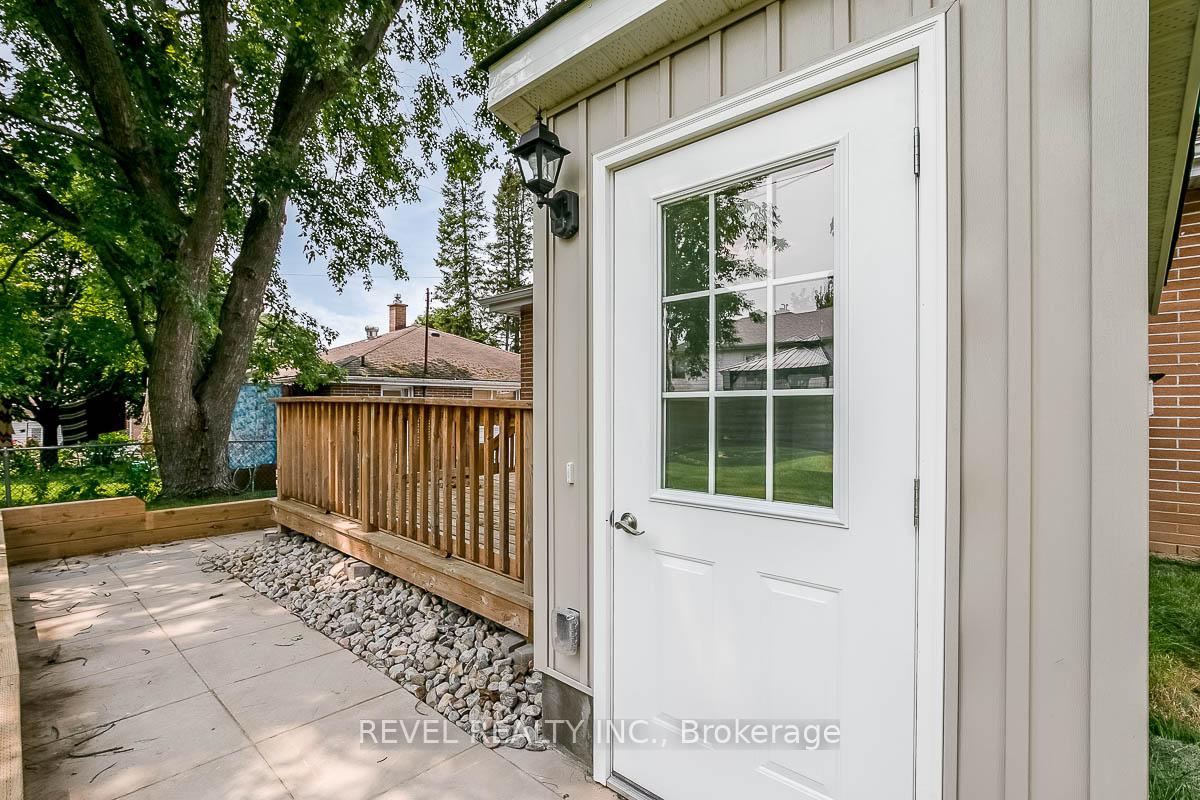 Photo 8 of Unit Lower, 73 Queen Street, Barrie, Codrington — HOMEH