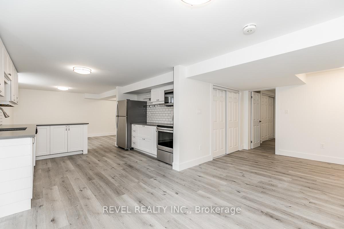 Photo 11 of Unit Lower, 73 Queen Street, Barrie, Codrington — HOMEH