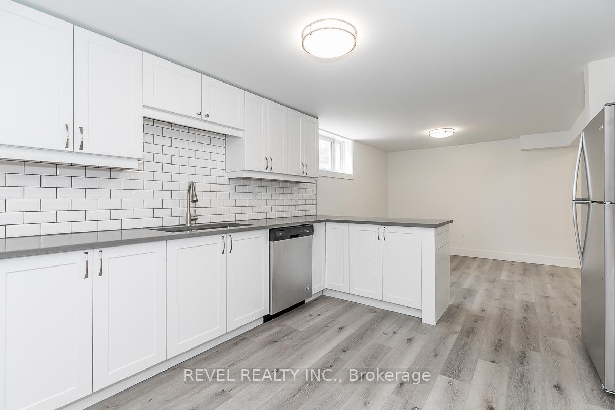 Photo 12 of Unit Lower, 73 Queen Street, Barrie, Codrington — HOMEH