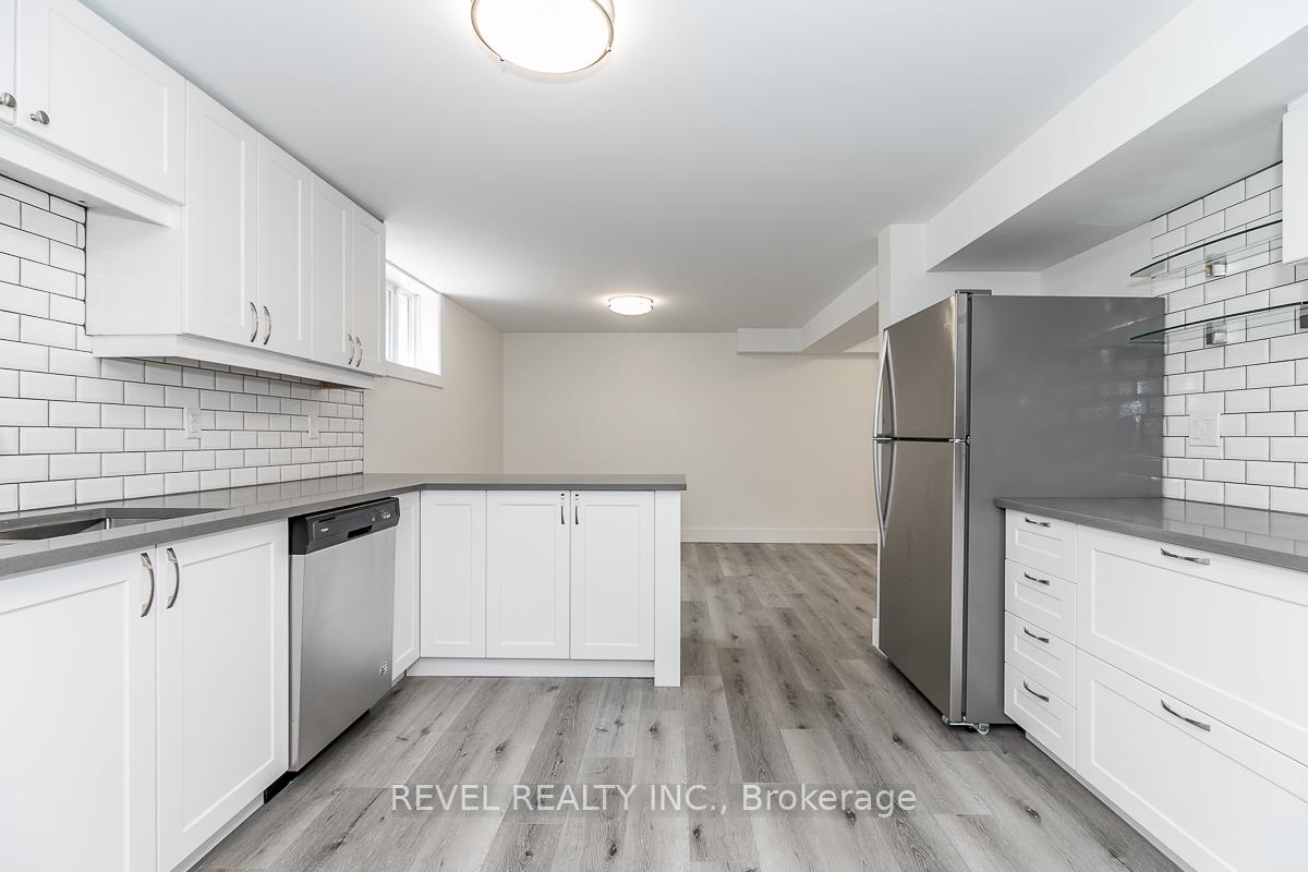 Photo 13 of Unit Lower, 73 Queen Street, Barrie, Codrington — HOMEH