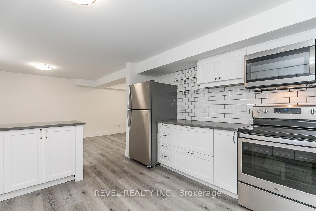 Photo 14 of Unit Lower, 73 Queen Street, Barrie, Codrington — HOMEH
