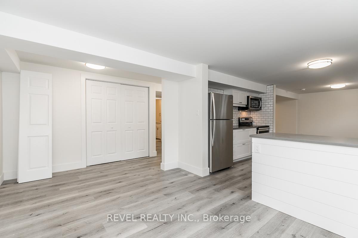 Photo 17 of Unit Lower, 73 Queen Street, Barrie, Codrington — HOMEH