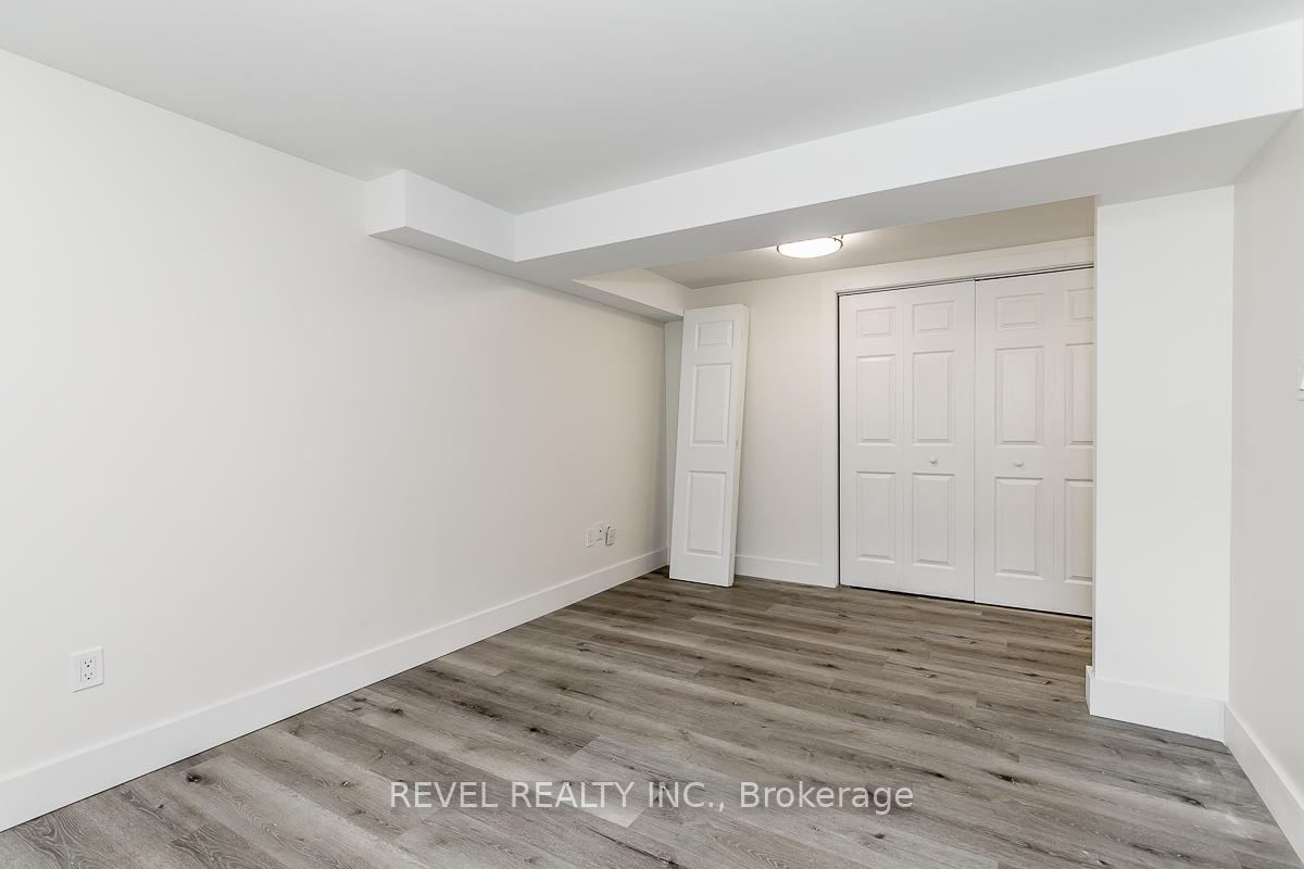 Photo 18 of Unit Lower, 73 Queen Street, Barrie, Codrington — HOMEH