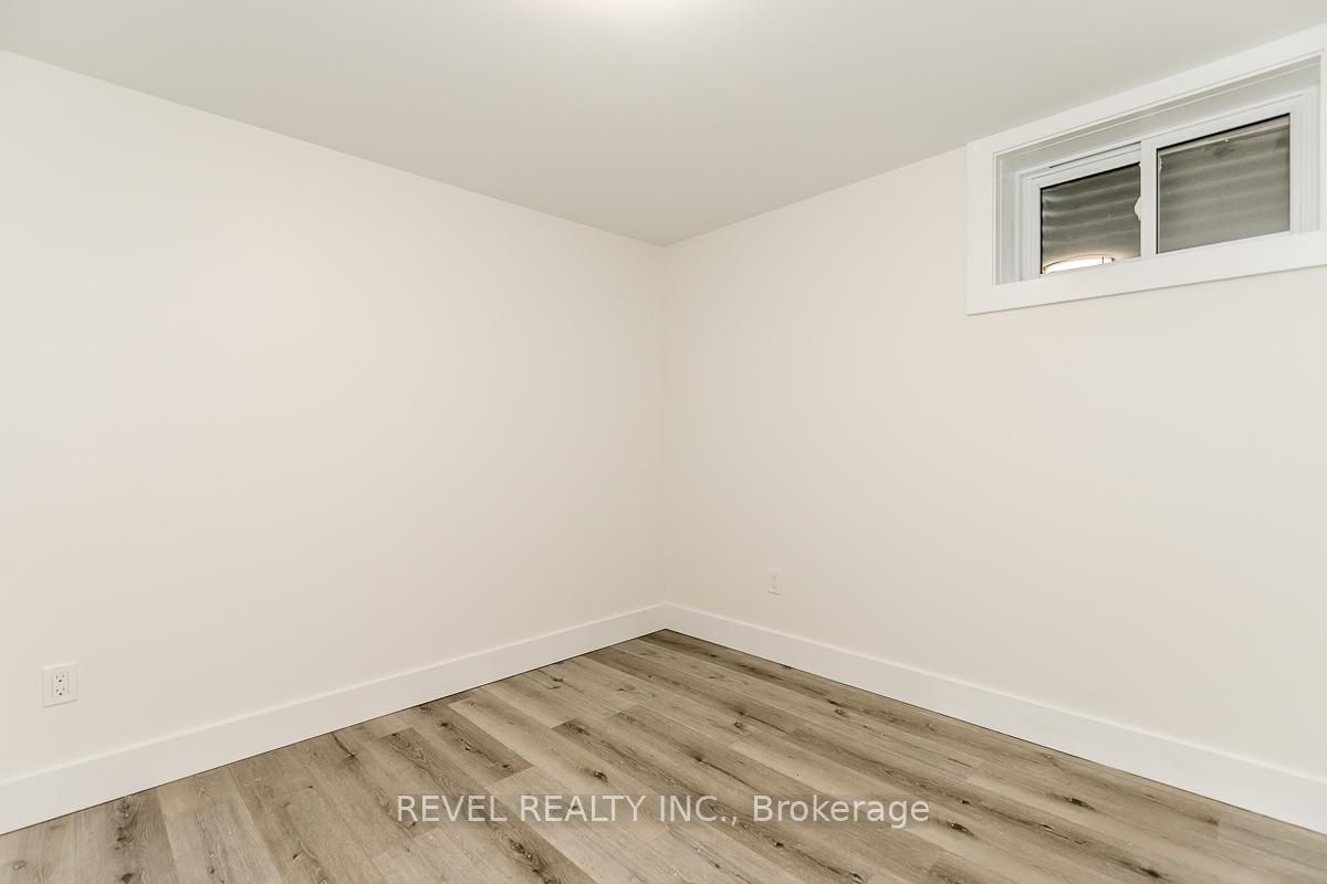 Photo 20 of Unit Lower, 73 Queen Street, Barrie, Codrington — HOMEH