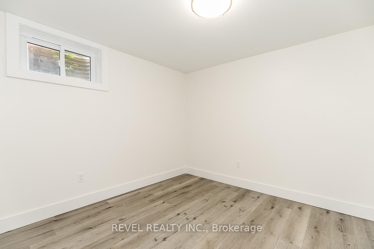 Photo 23 of Unit Lower, 73 Queen Street, Barrie, Codrington — HOMEH