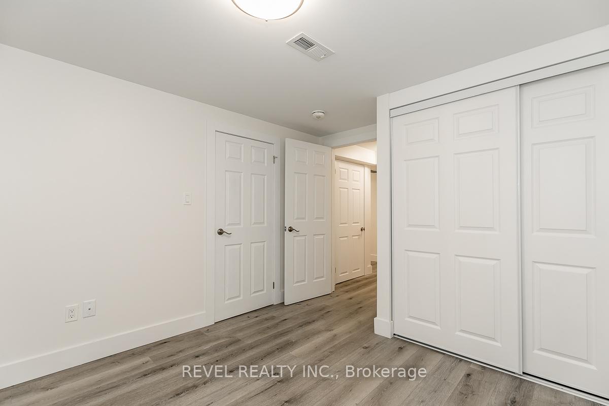 Photo 24 of Unit Lower, 73 Queen Street, Barrie, Codrington — HOMEH