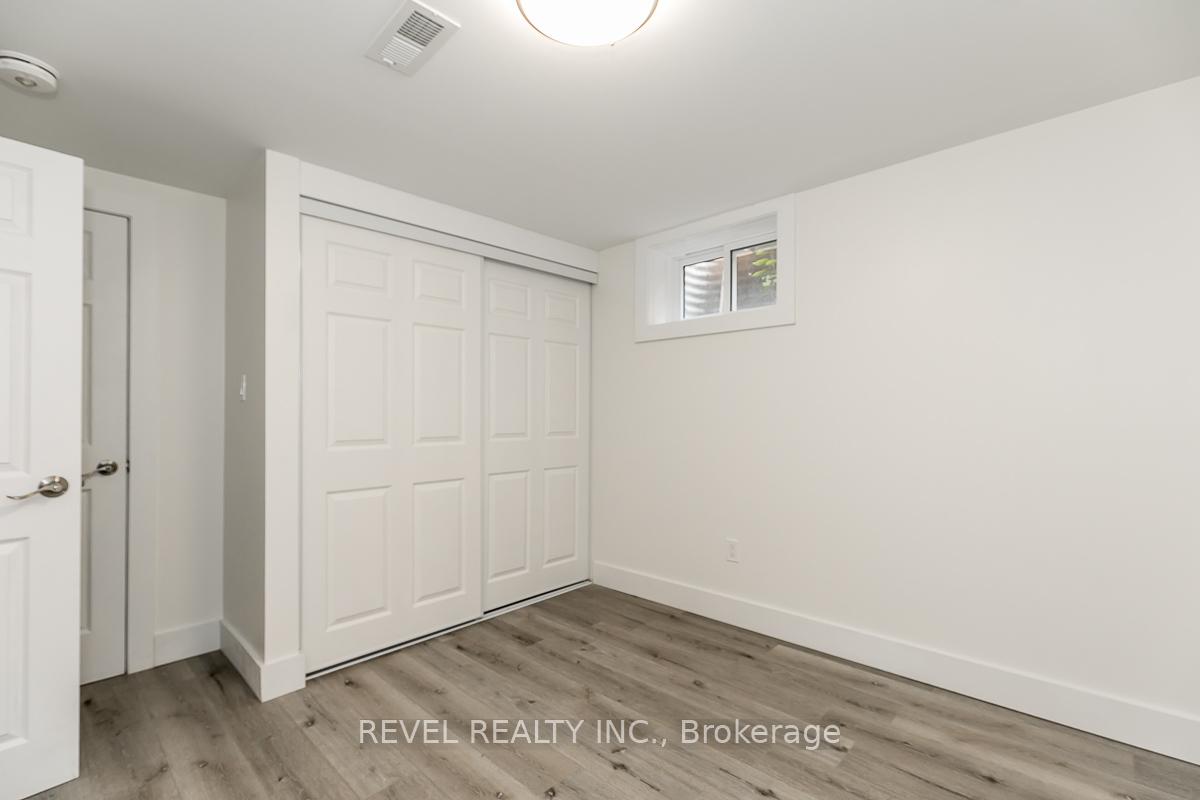 Photo 25 of Unit Lower, 73 Queen Street, Barrie, Codrington — HOMEH