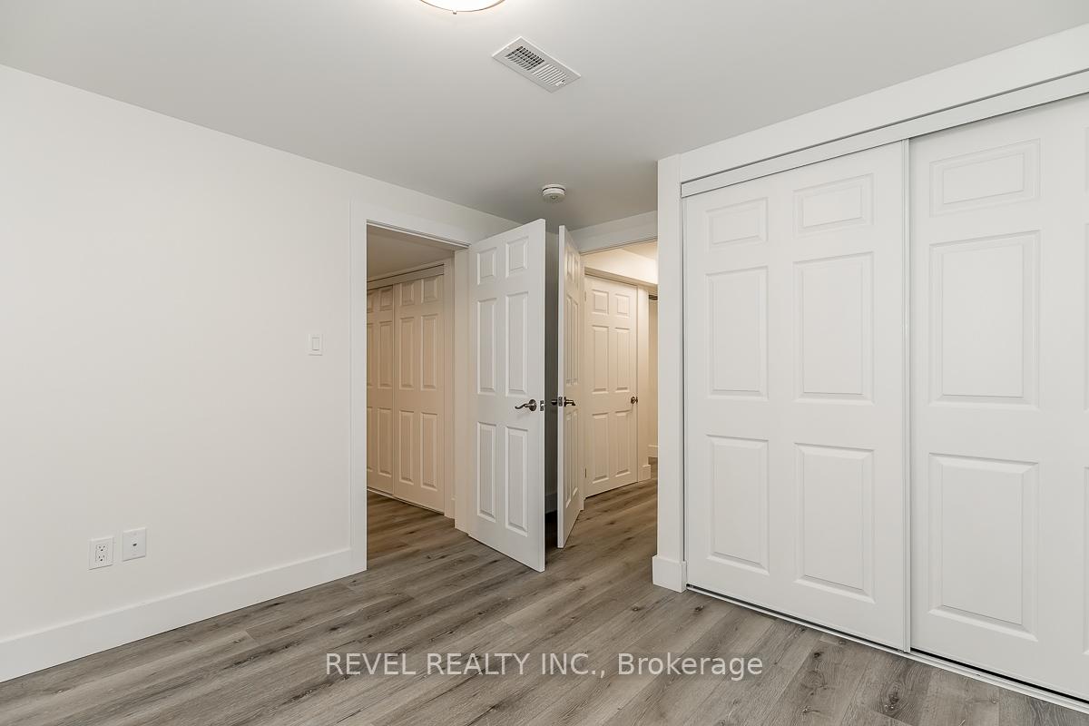 Photo 26 of Unit Lower, 73 Queen Street, Barrie, Codrington — HOMEH