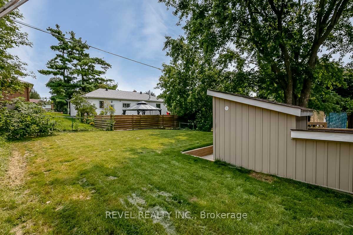 Photo 29 of Unit Lower, 73 Queen Street, Barrie, Codrington — HOMEH