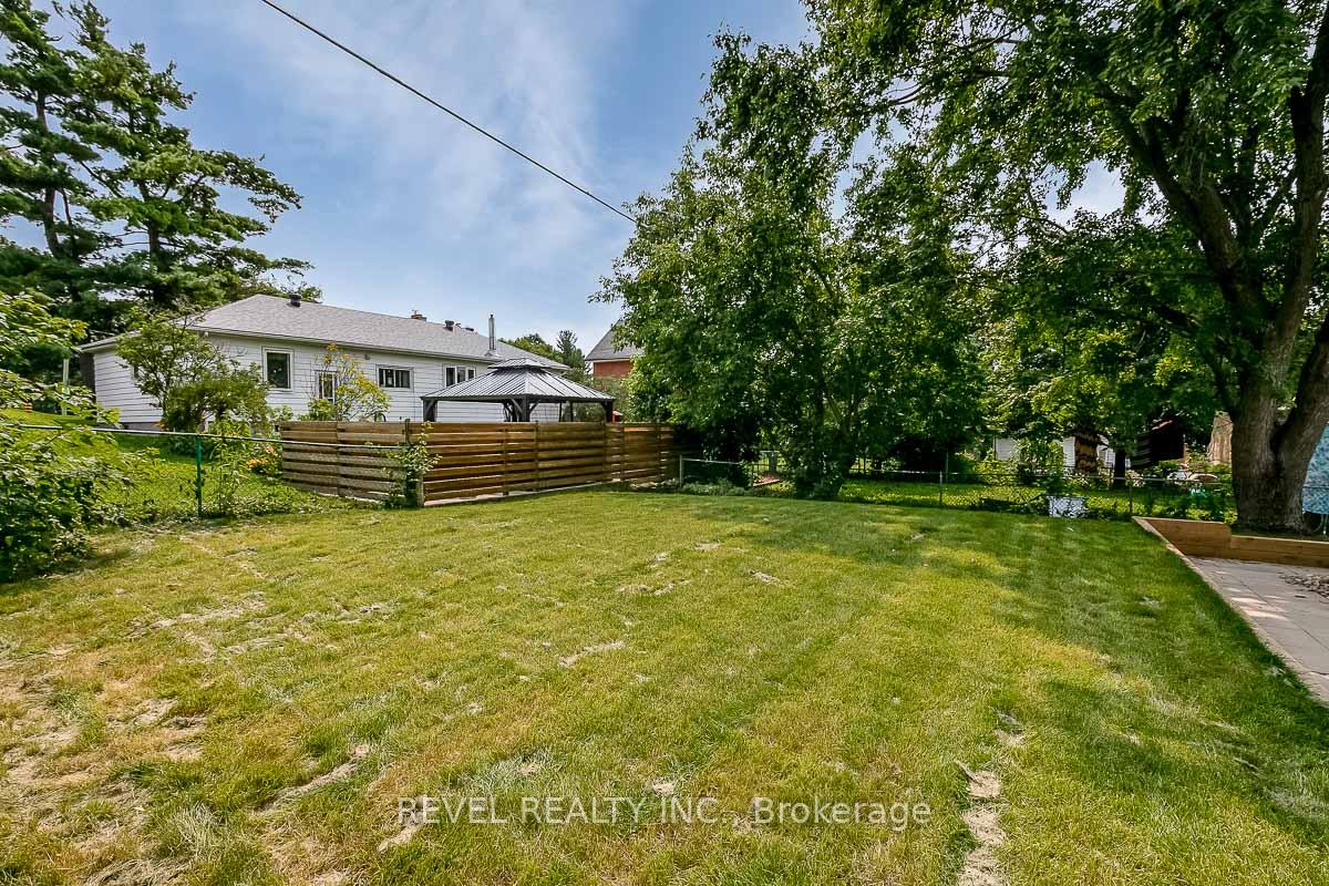 Photo 30 of Unit Lower, 73 Queen Street, Barrie, Codrington — HOMEH