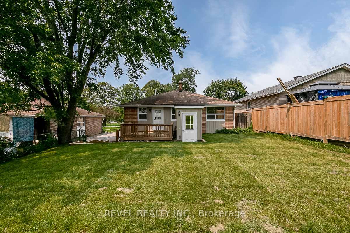 Photo 32 of Unit Lower, 73 Queen Street, Barrie, Codrington — HOMEH