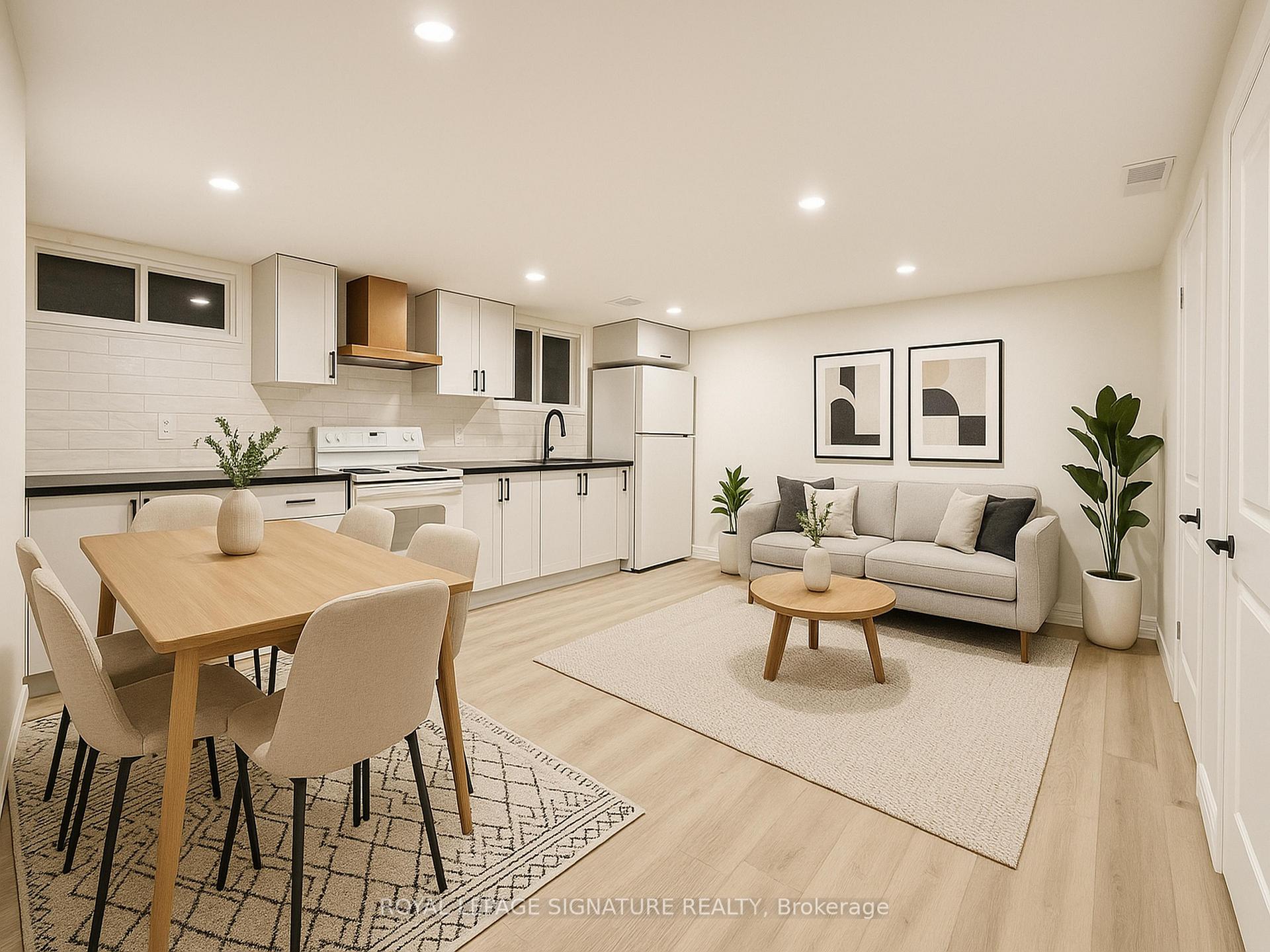 Photo 1 of Unit B2, 2368 Drury Lane, Ottawa, Parkway Park — HOMEH