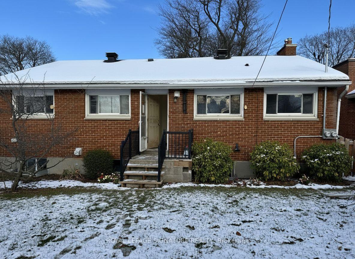 Photo 6 of Unit B2, 2368 Drury Lane, Ottawa, Parkway Park — HOMEH