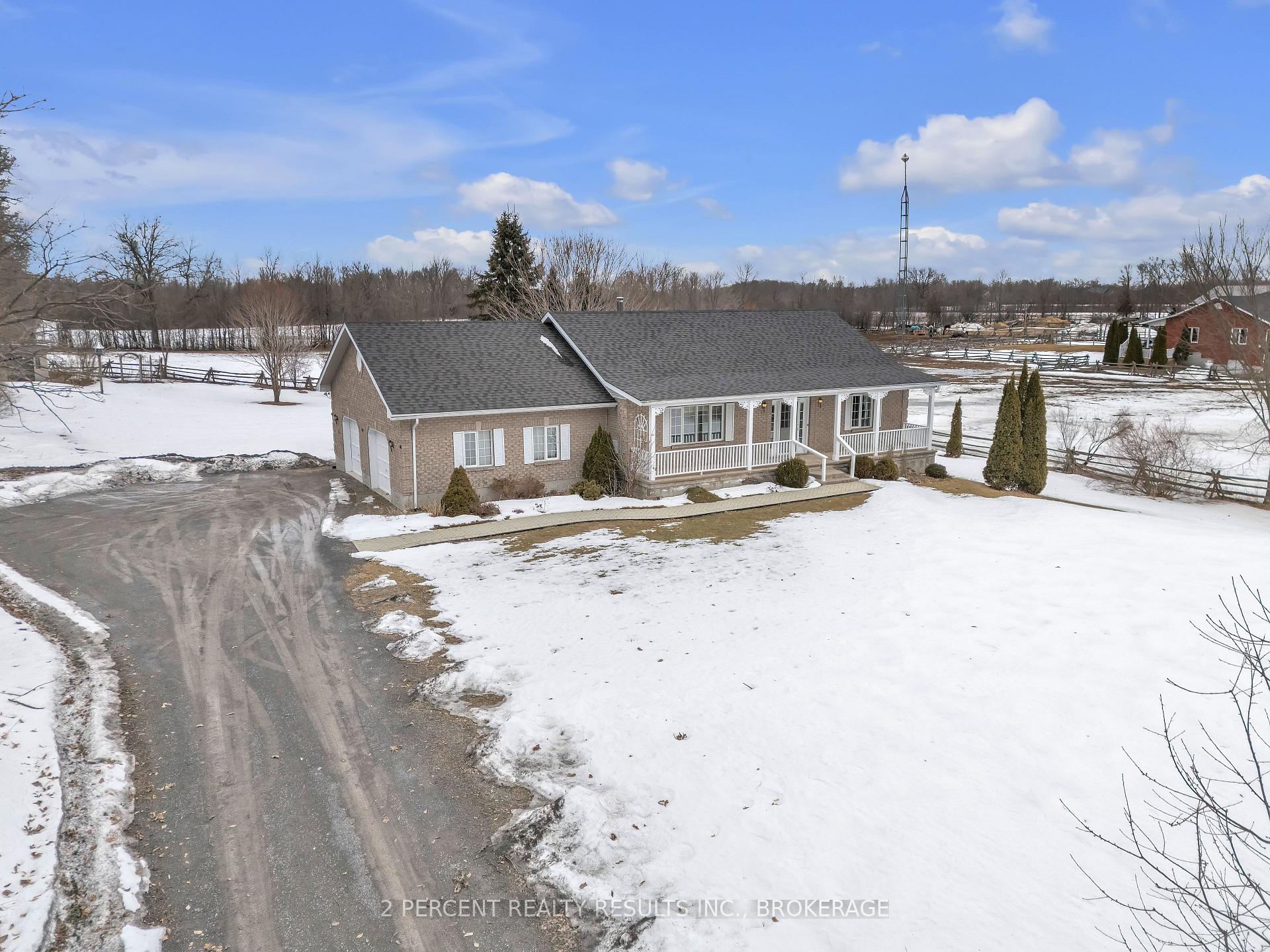 Photo 1 of 4953 Bradford Road, Frontenac, Frontenac South — HOMEH