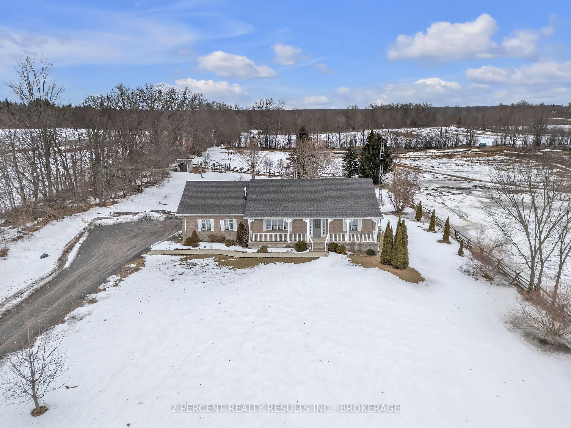 Photo 4 of 4953 Bradford Road, Frontenac, Frontenac South — HOMEH