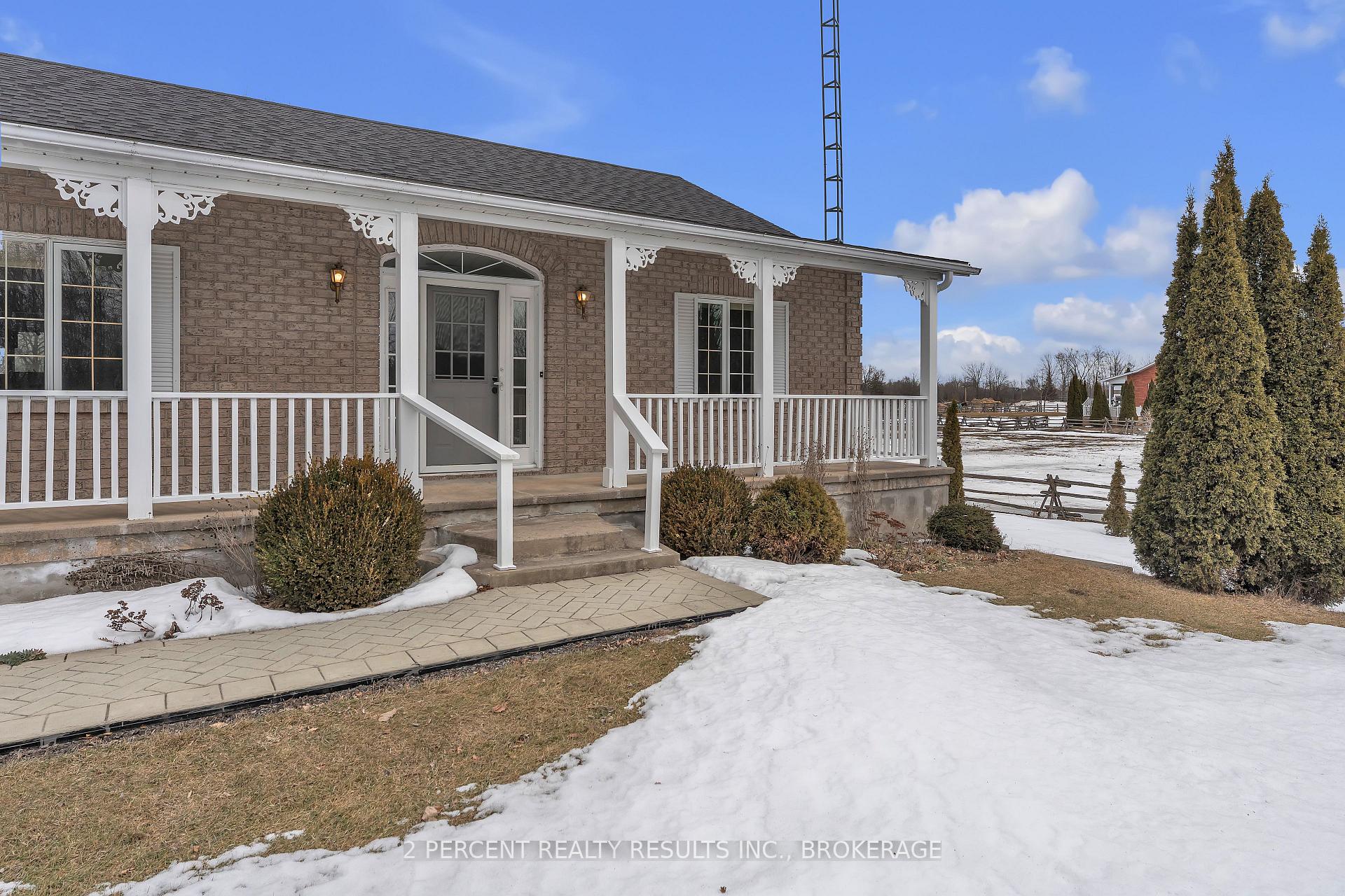 Photo 5 of 4953 Bradford Road, Frontenac, Frontenac South — HOMEH