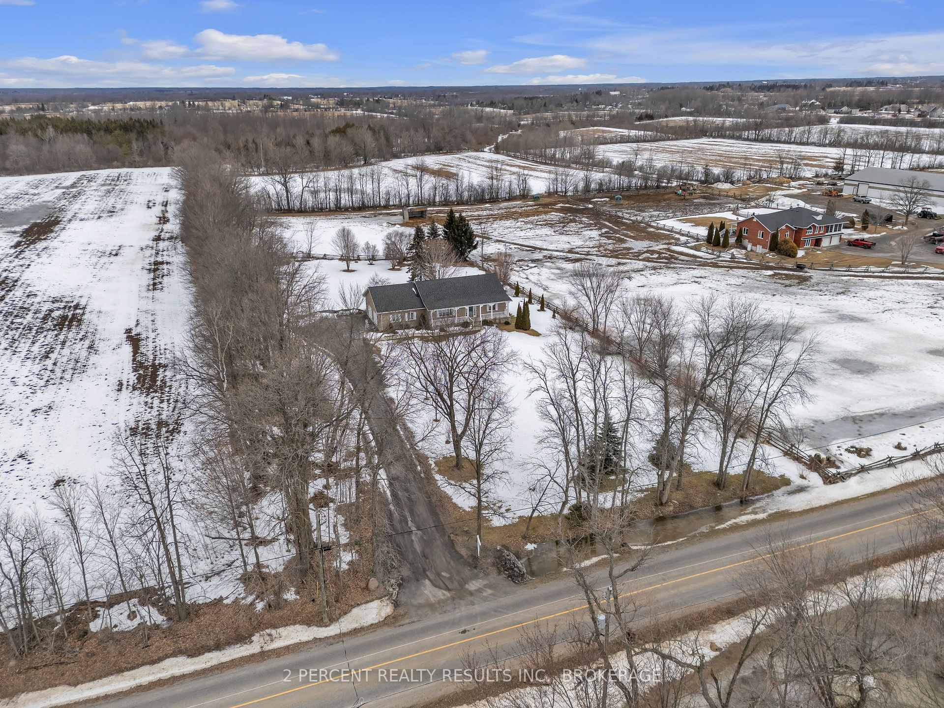 Photo 34 of 4953 Bradford Road, Frontenac, Frontenac South — HOMEH
