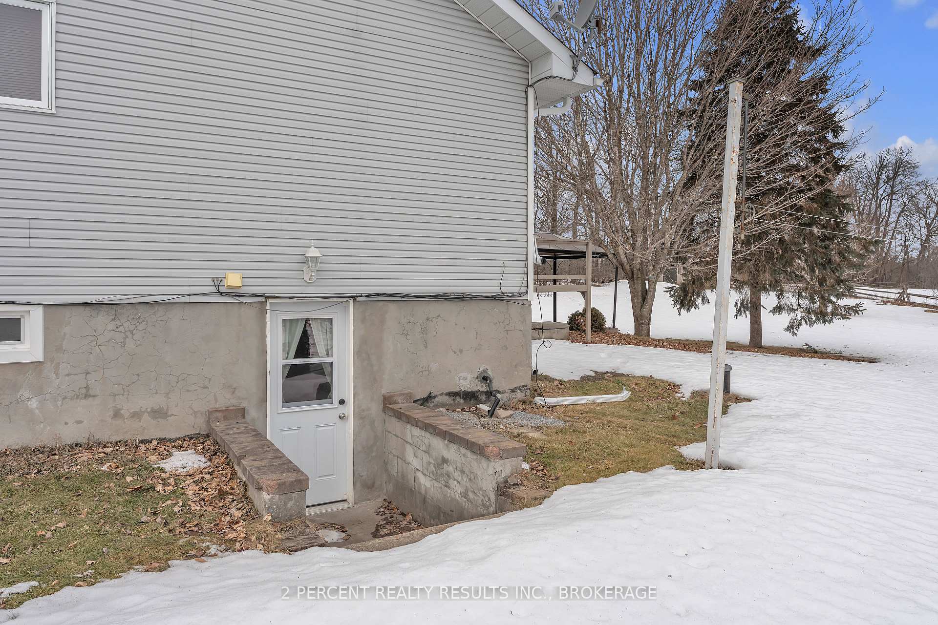 Photo 35 of 4953 Bradford Road, Frontenac, Frontenac South — HOMEH