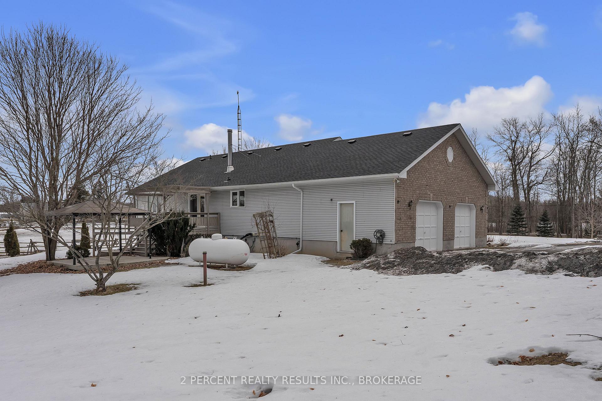 Photo 36 of 4953 Bradford Road, Frontenac, Frontenac South — HOMEH