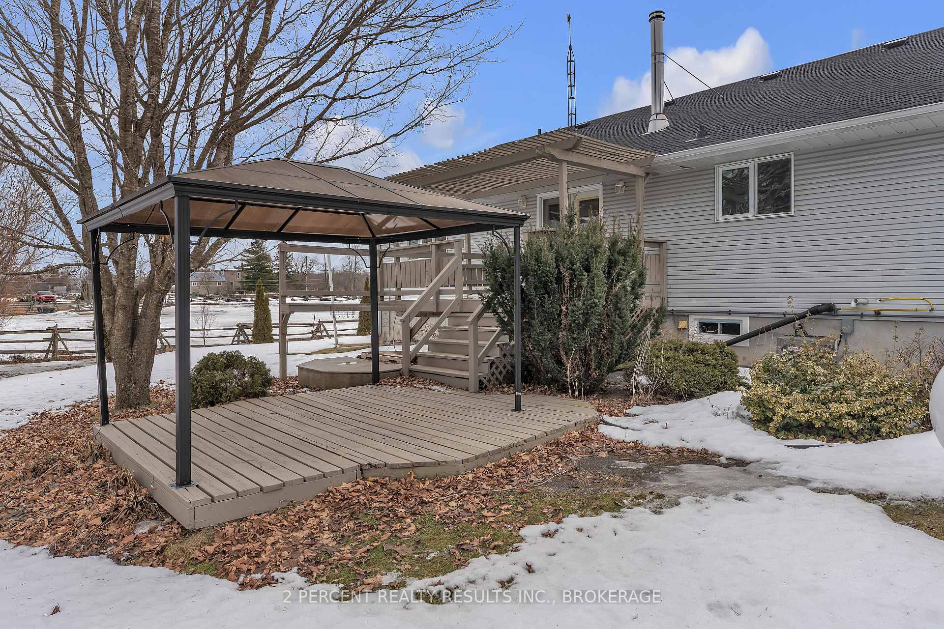 Photo 37 of 4953 Bradford Road, Frontenac, Frontenac South — HOMEH