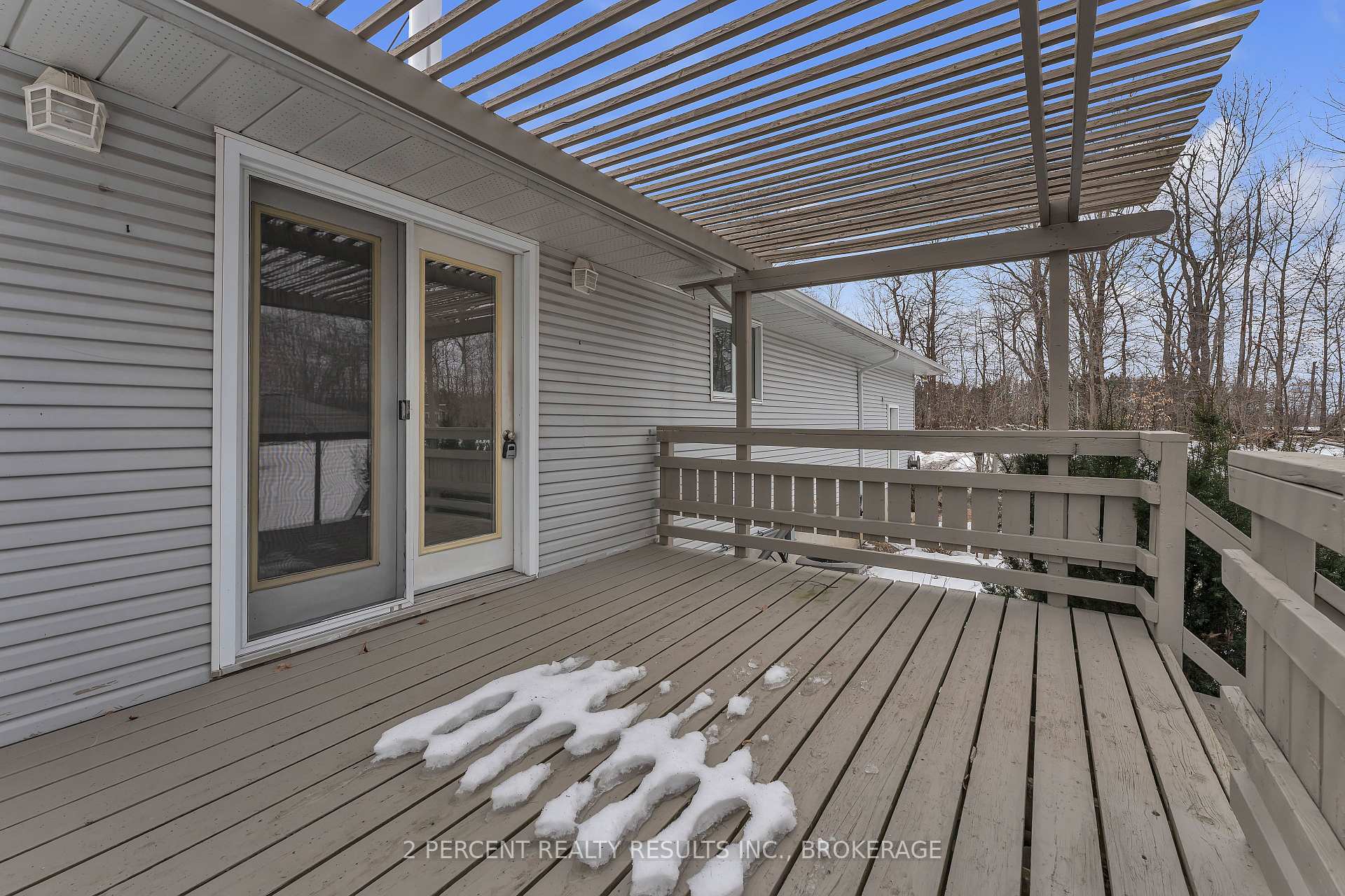 Photo 38 of 4953 Bradford Road, Frontenac, Frontenac South — HOMEH