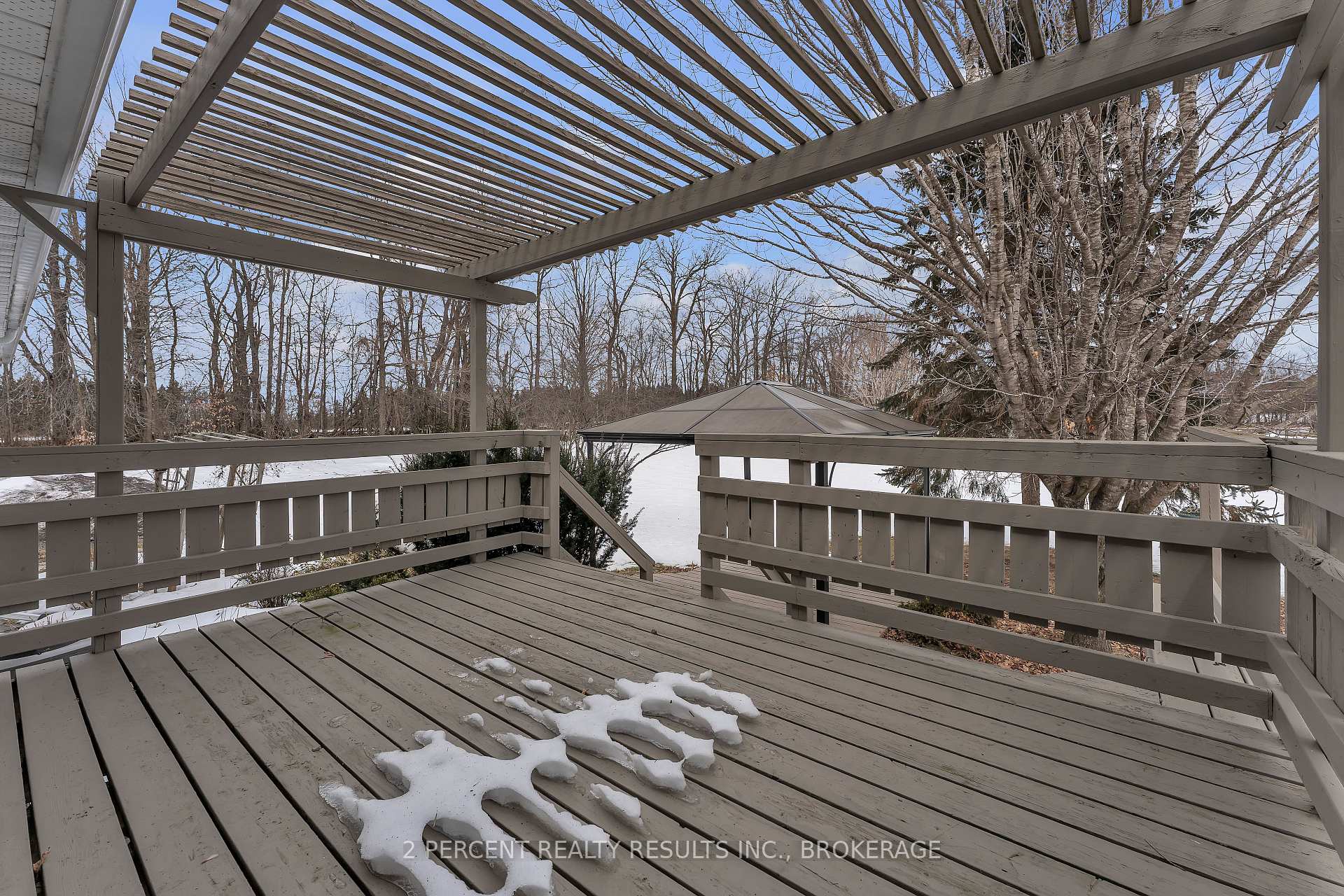 Photo 39 of 4953 Bradford Road, Frontenac, Frontenac South — HOMEH