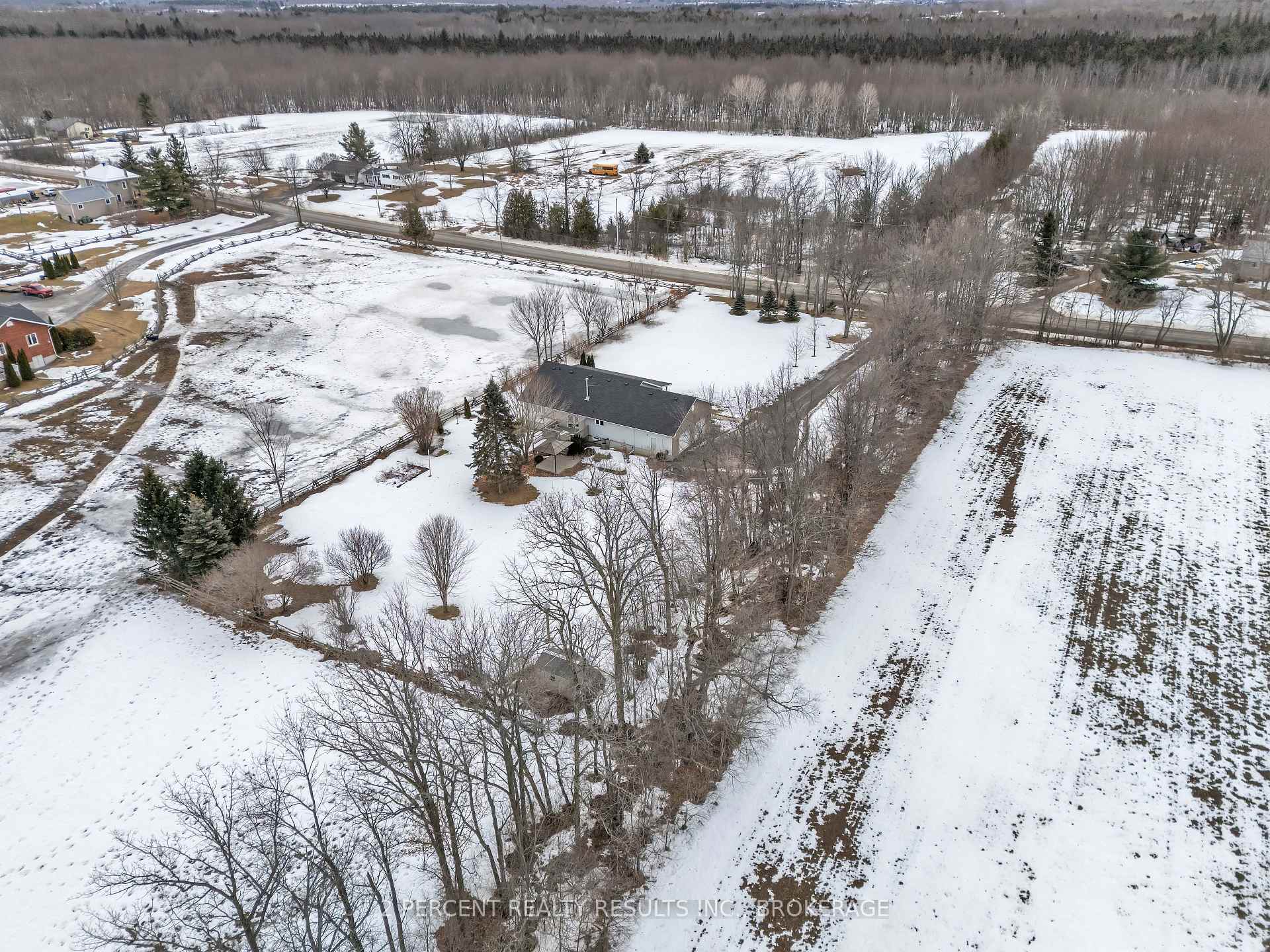 Photo 41 of 4953 Bradford Road, Frontenac, Frontenac South — HOMEH