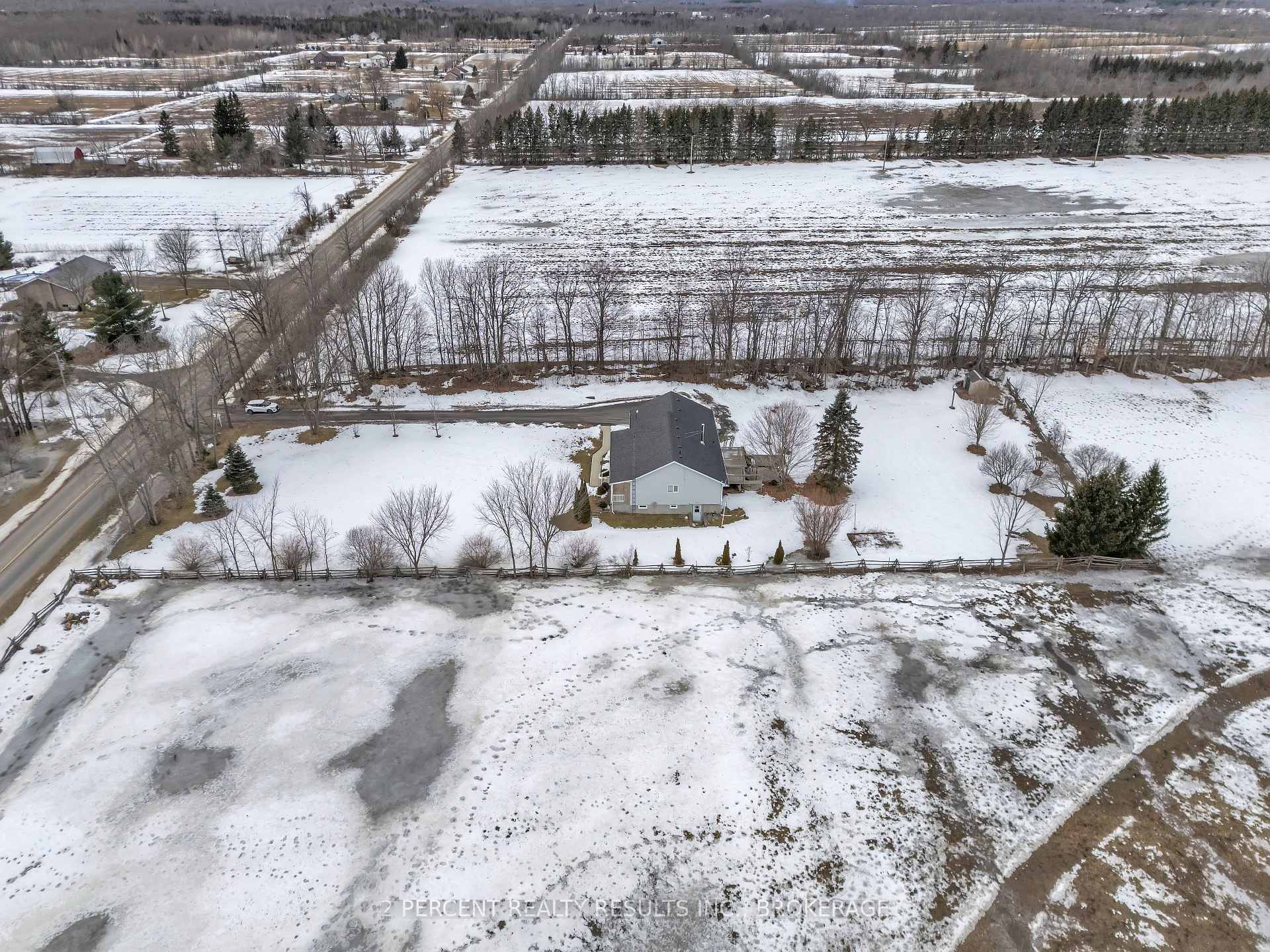 Photo 43 of 4953 Bradford Road, Frontenac, Frontenac South — HOMEH