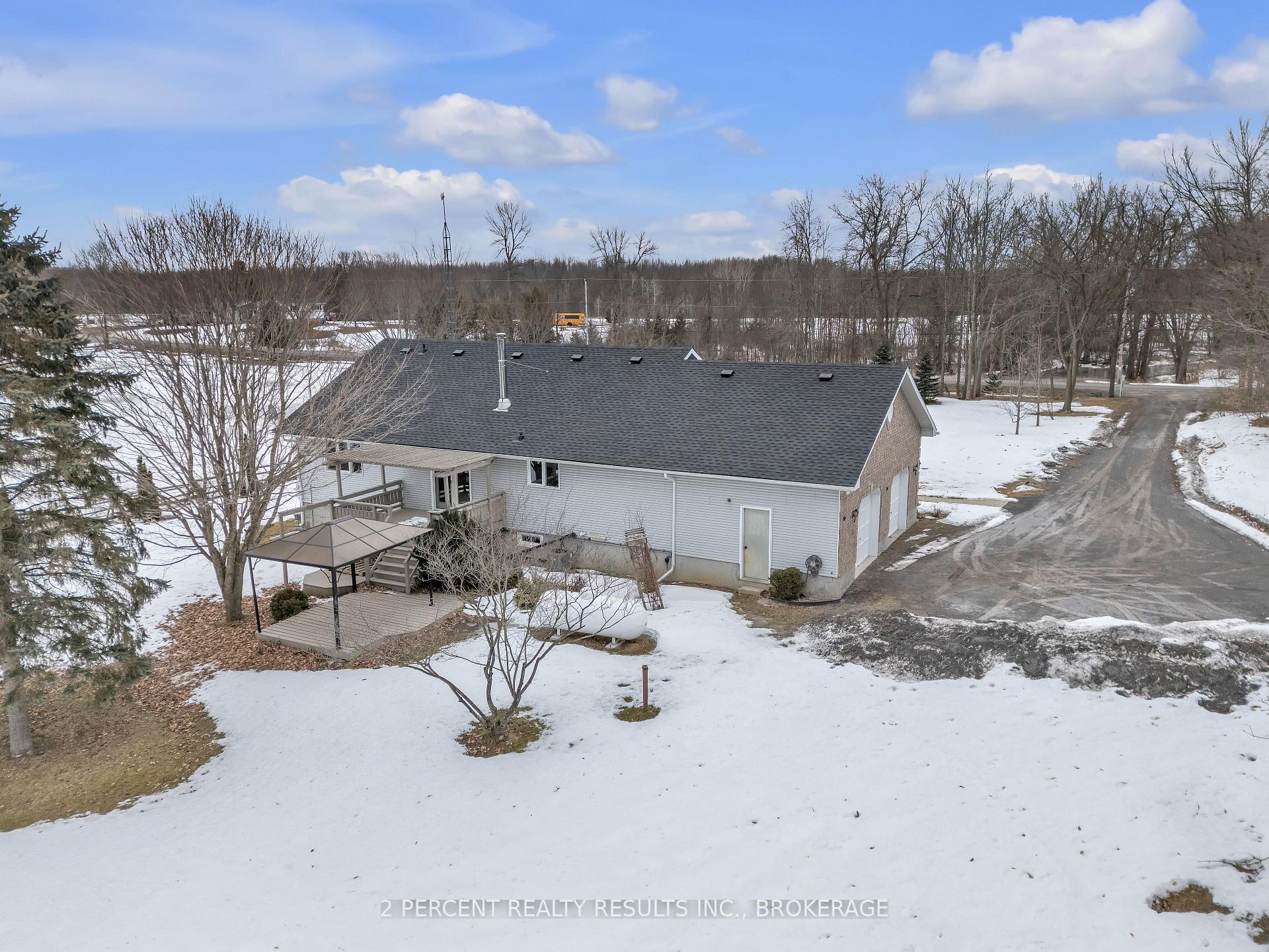 Photo 44 of 4953 Bradford Road, Frontenac, Frontenac South — HOMEH