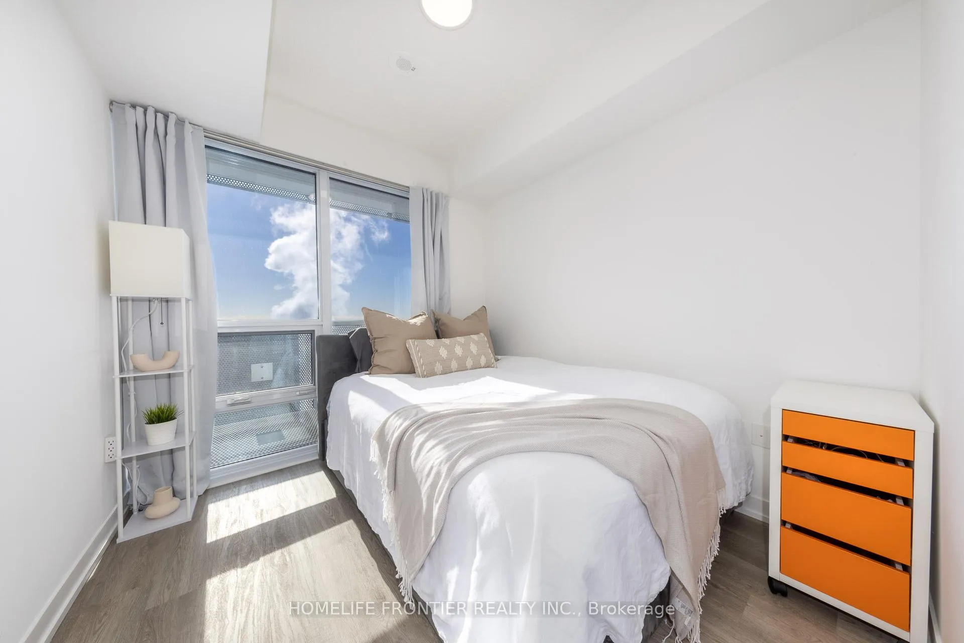 Photo 12 of Unit 4309, 55 Cooper Street, Toronto, Waterfront Communities — HOMEH