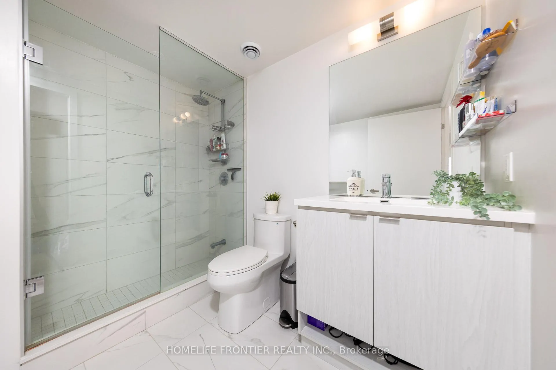 Photo 13 of Unit 4309, 55 Cooper Street, Toronto, Waterfront Communities — HOMEH