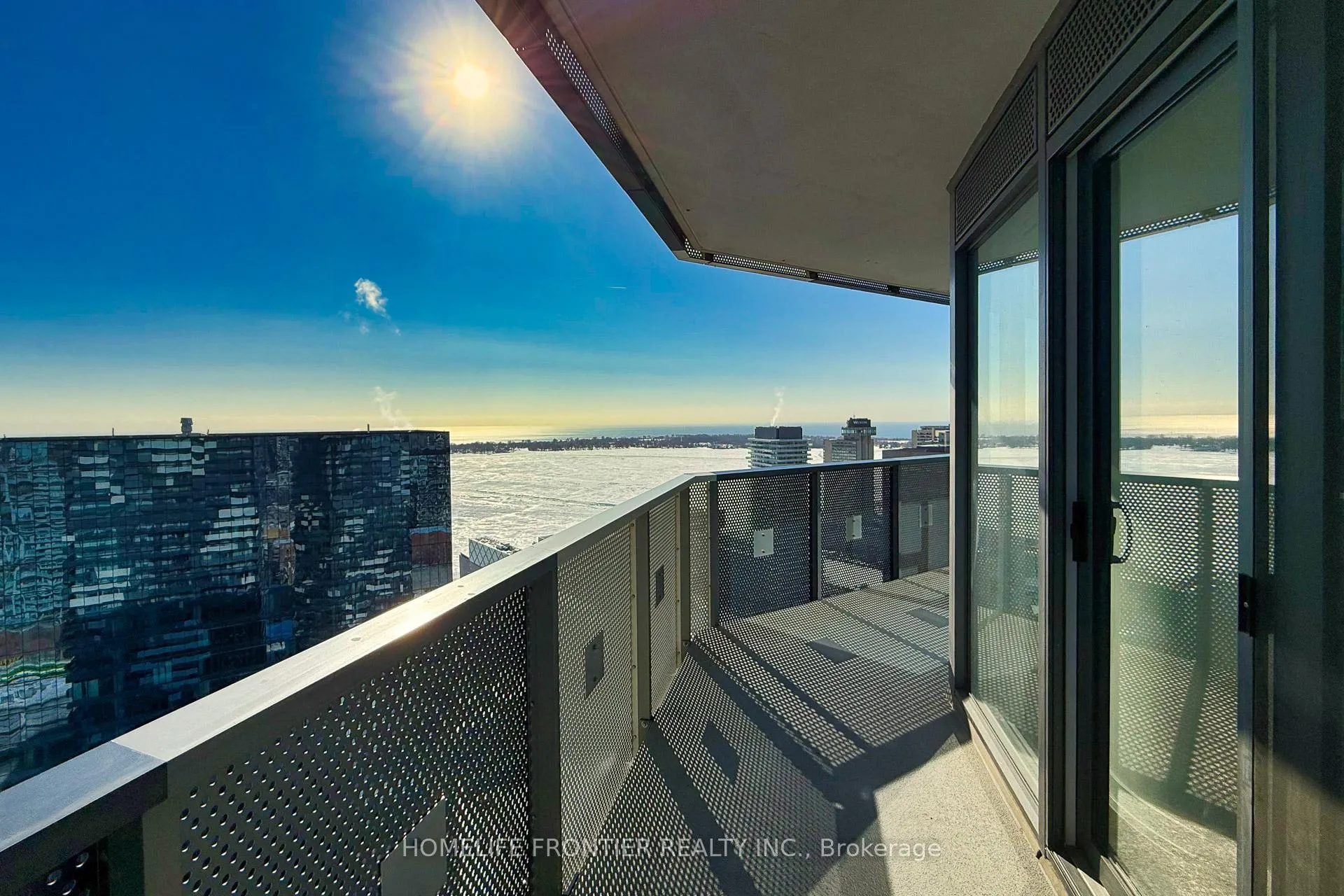 Photo 14 of Unit 4309, 55 Cooper Street, Toronto, Waterfront Communities — HOMEH