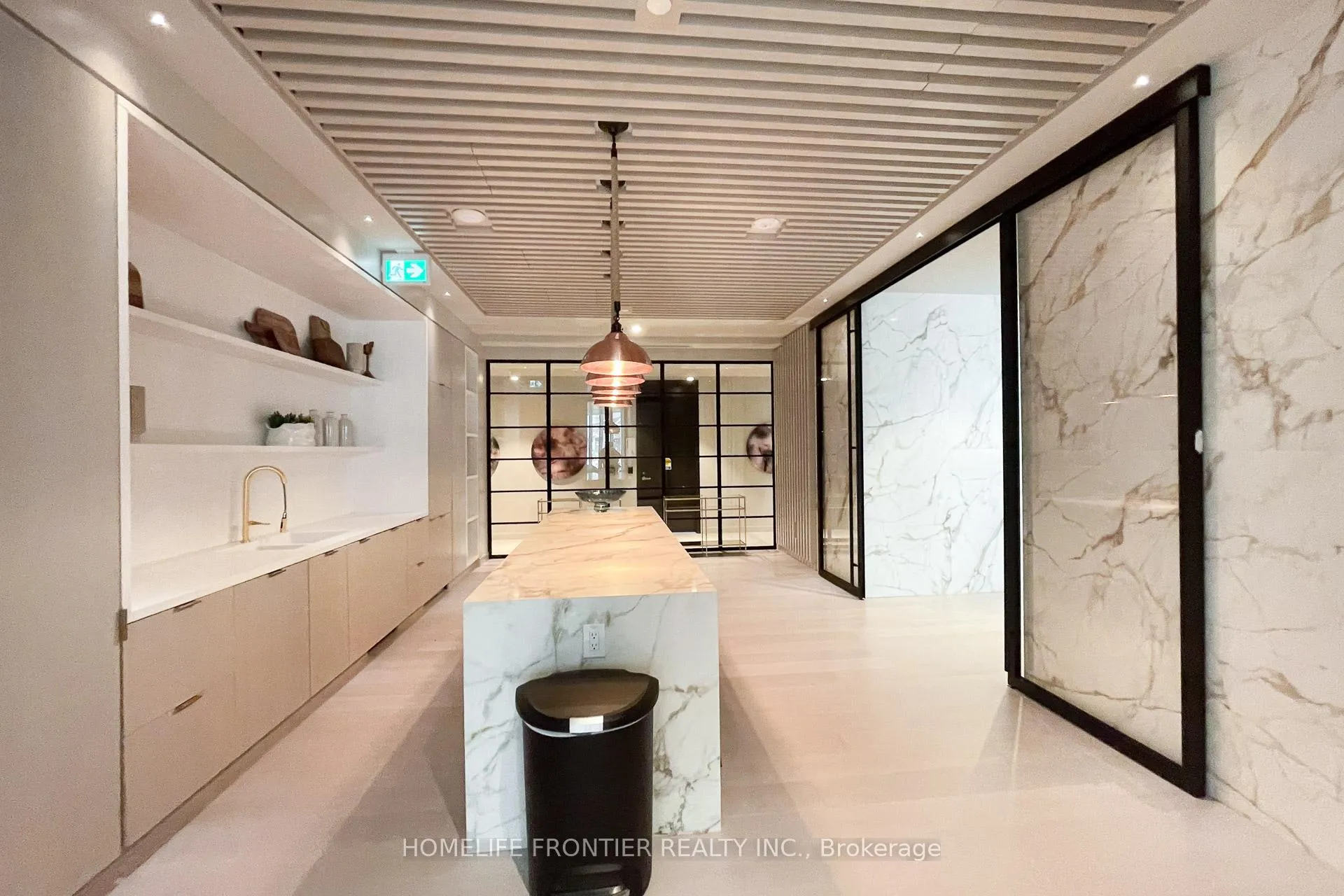 Photo 24 of Unit 4309, 55 Cooper Street, Toronto, Waterfront Communities — HOMEH