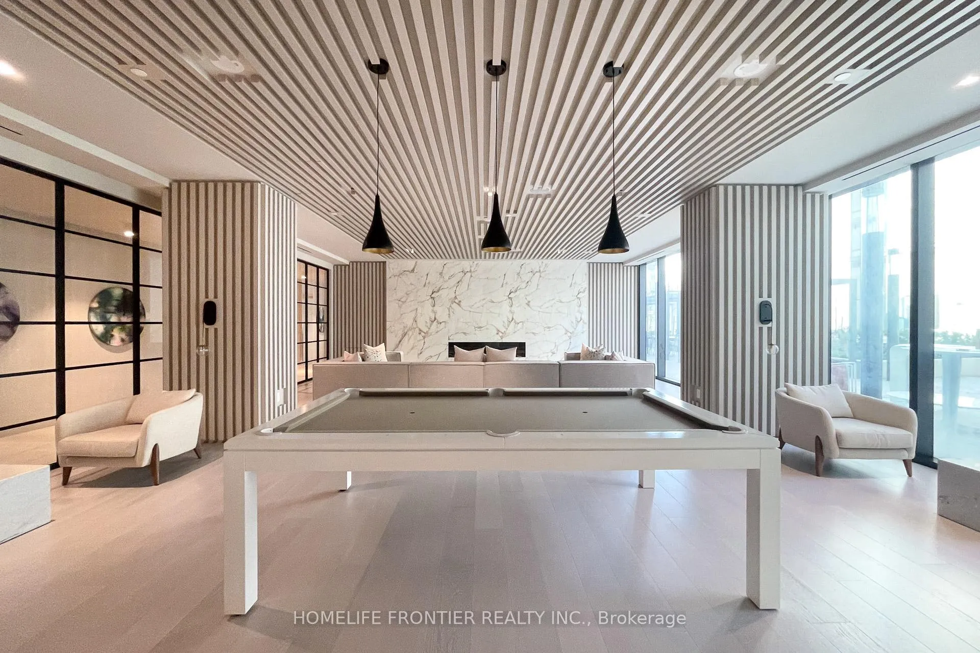 Photo 25 of Unit 4309, 55 Cooper Street, Toronto, Waterfront Communities — HOMEH