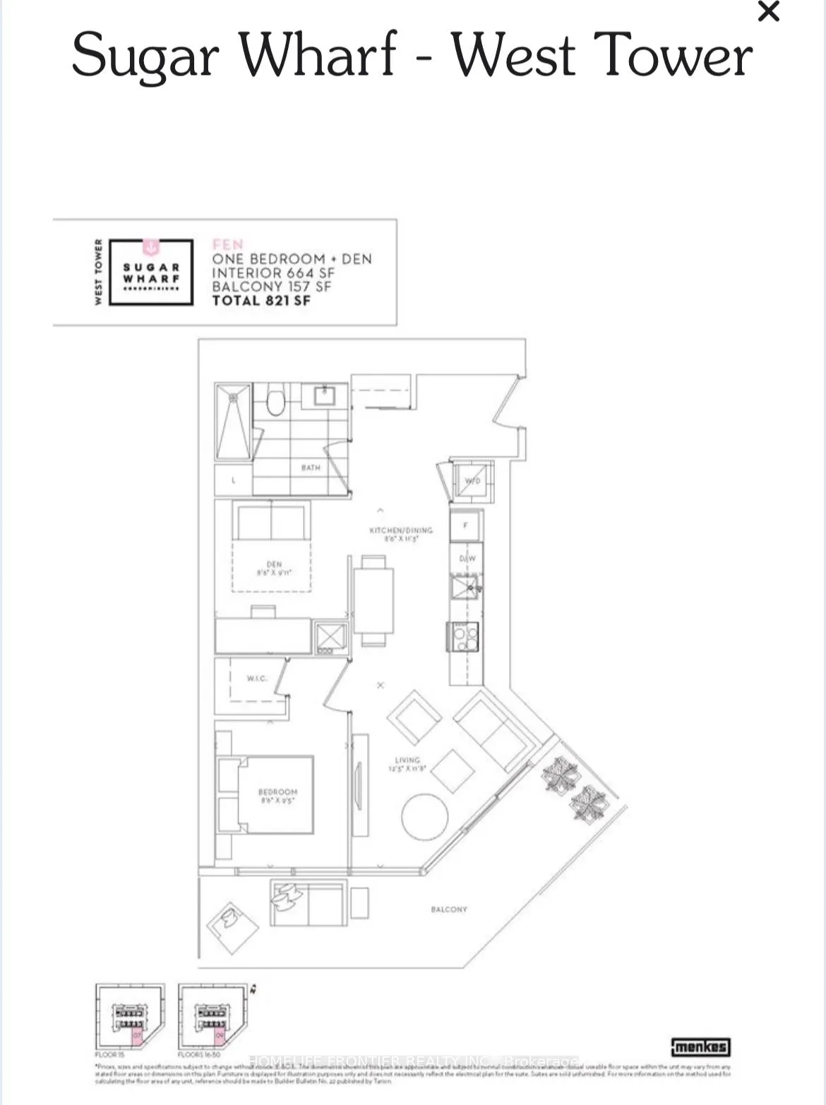 Photo 29 of Unit 4309, 55 Cooper Street, Toronto, Waterfront Communities — HOMEH