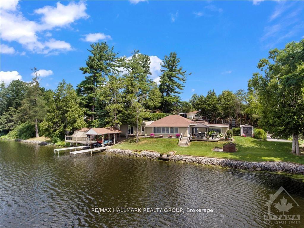 Photo 1 of Unit D, 3332 River Road, Ottawa, Greely — HOMEH