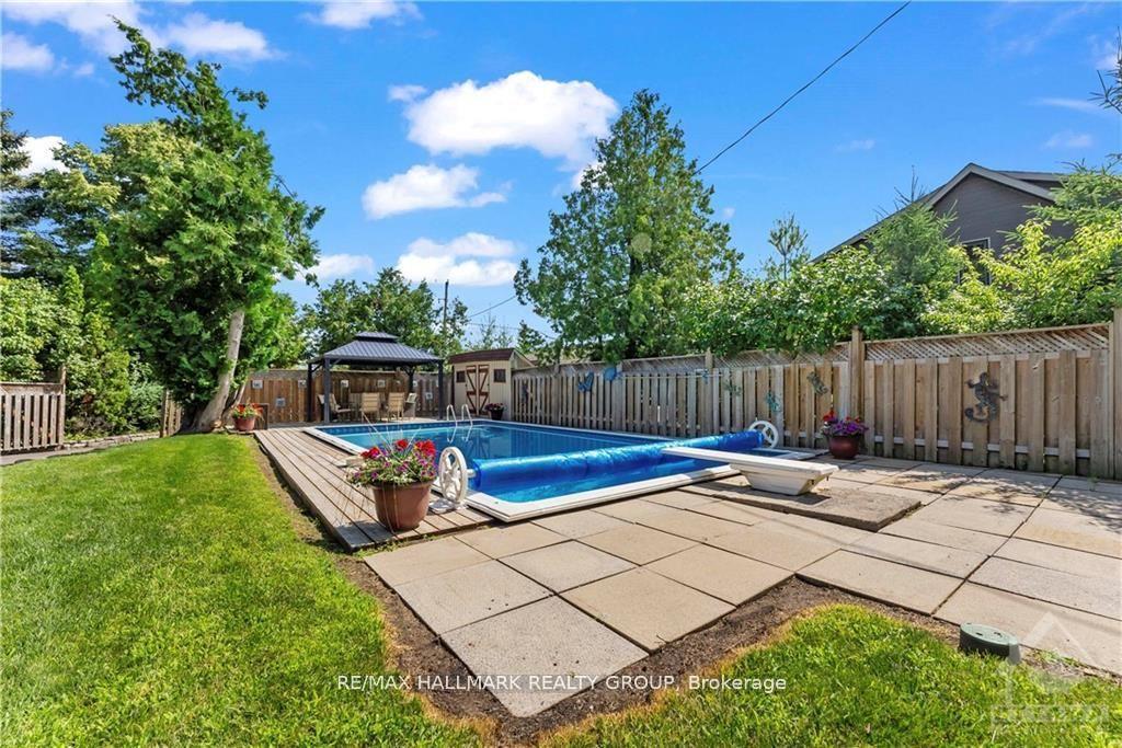 Photo 7 of Unit D, 3332 River Road, Ottawa, Greely — HOMEH