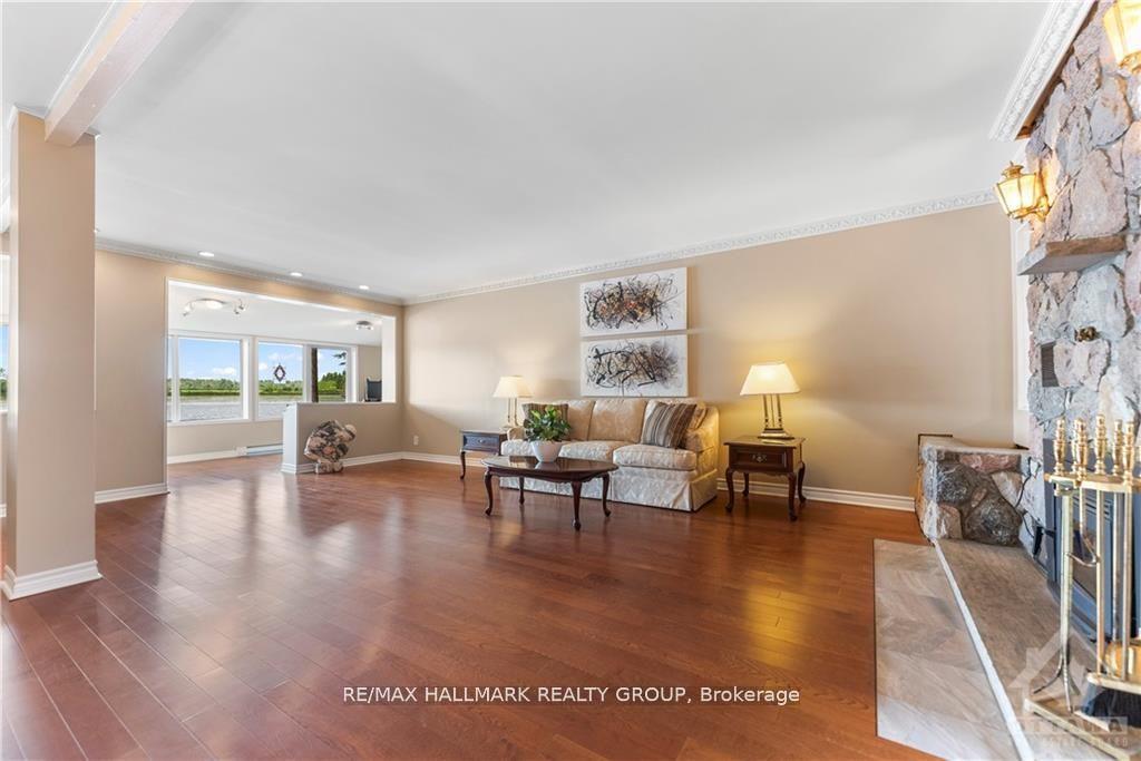 Photo 16 of Unit D, 3332 River Road, Ottawa, Greely — HOMEH