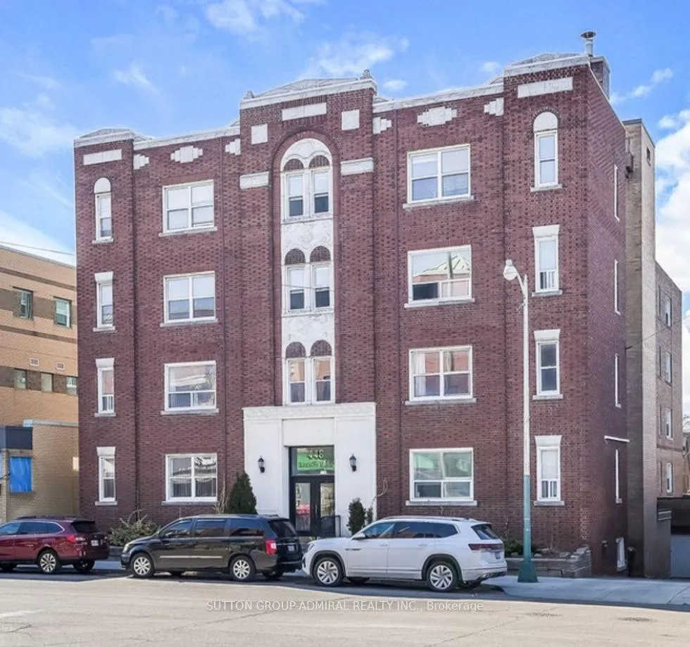 Photo 1 of Unit 404, 448 Spadina Road, Toronto, Forest Hill South — HOMEH