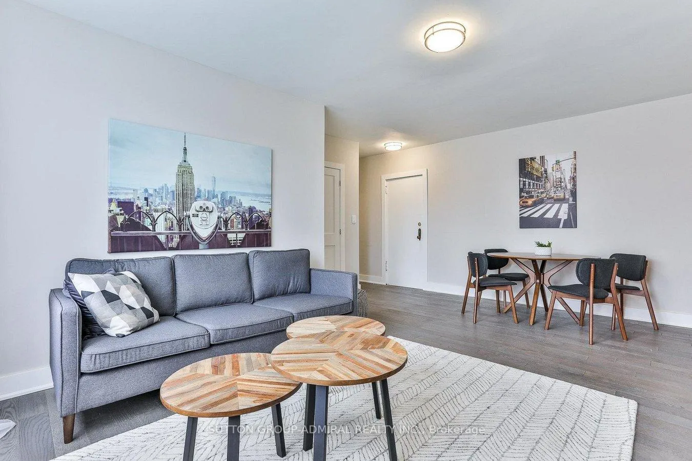 Photo 3 of Unit 404, 448 Spadina Road, Toronto, Forest Hill South — HOMEH