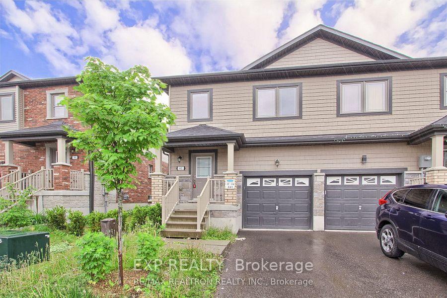 Photo 3 of 41 Deneb Street, Barrie, Ardagh — HOMEH