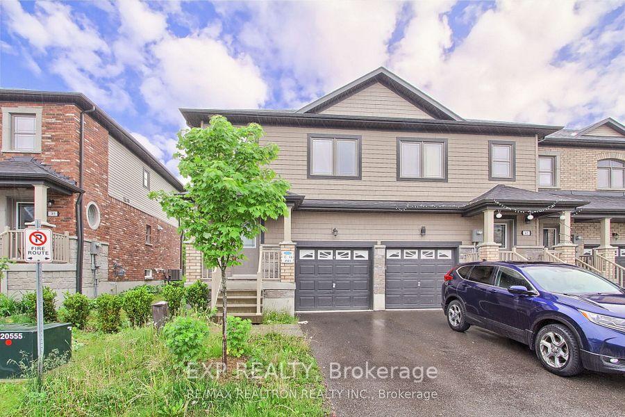 Photo 6 of 41 Deneb Street, Barrie, Ardagh — HOMEH
