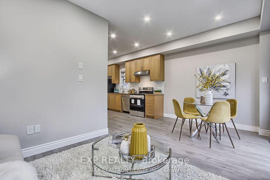 Photo 9 of 41 Deneb Street, Barrie, Ardagh — HOMEH