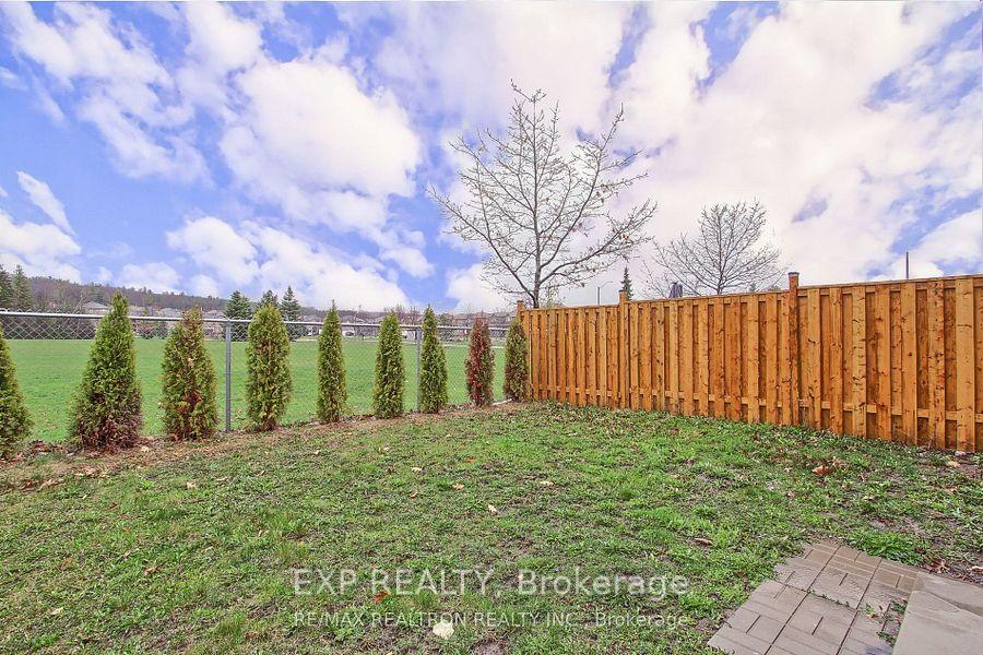 Photo 24 of 41 Deneb Street, Barrie, Ardagh — HOMEH