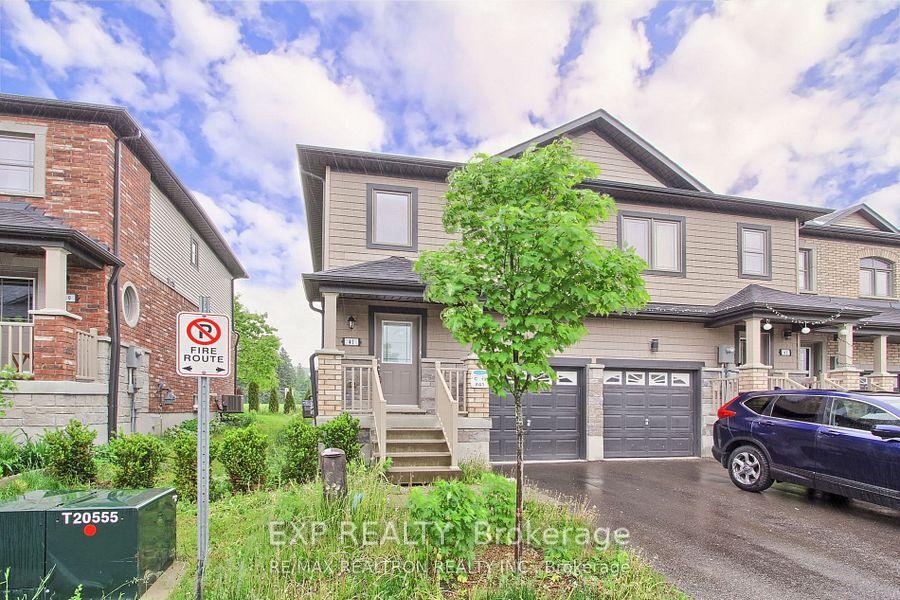 Photo 26 of 41 Deneb Street, Barrie, Ardagh — HOMEH