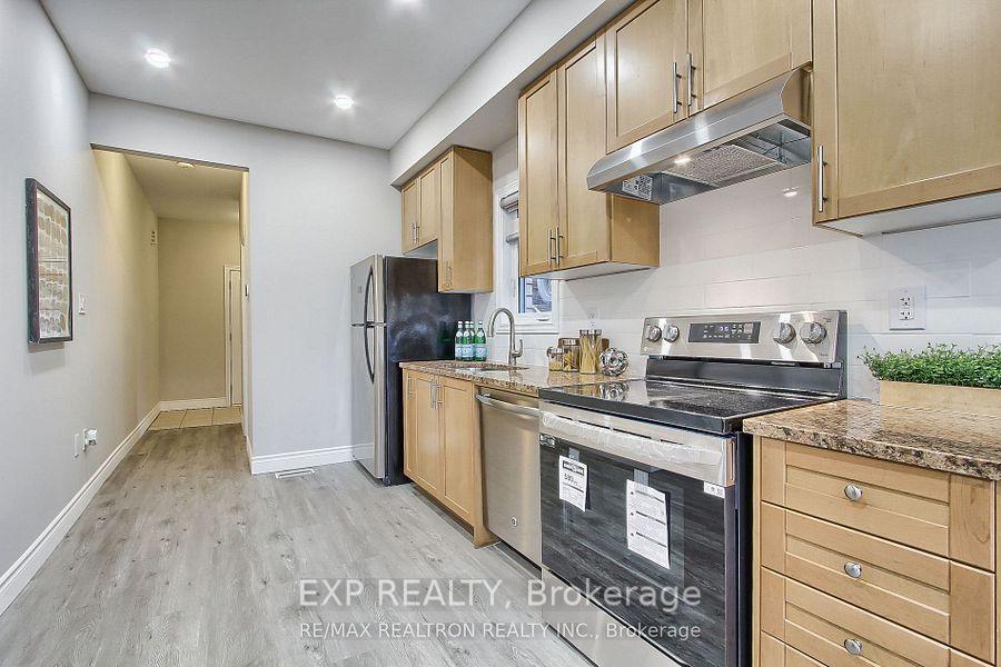Photo 33 of 41 Deneb Street, Barrie, Ardagh — HOMEH