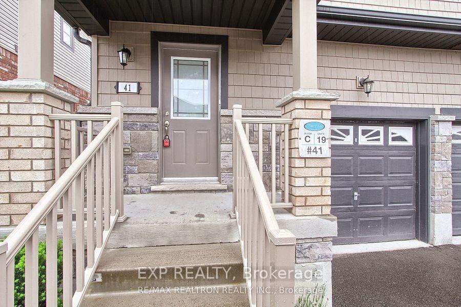 Photo 35 of 41 Deneb Street, Barrie, Ardagh — HOMEH