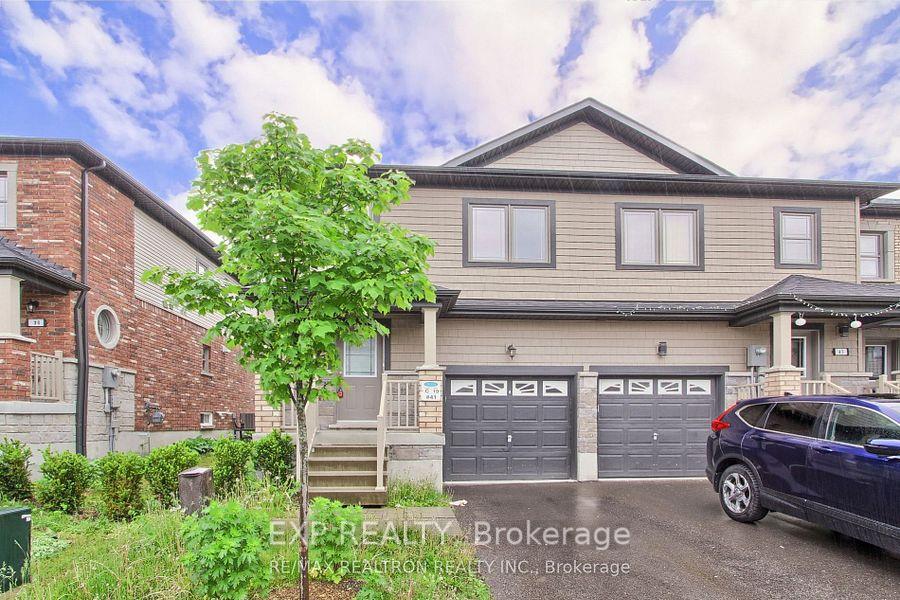 Photo 37 of 41 Deneb Street, Barrie, Ardagh — HOMEH