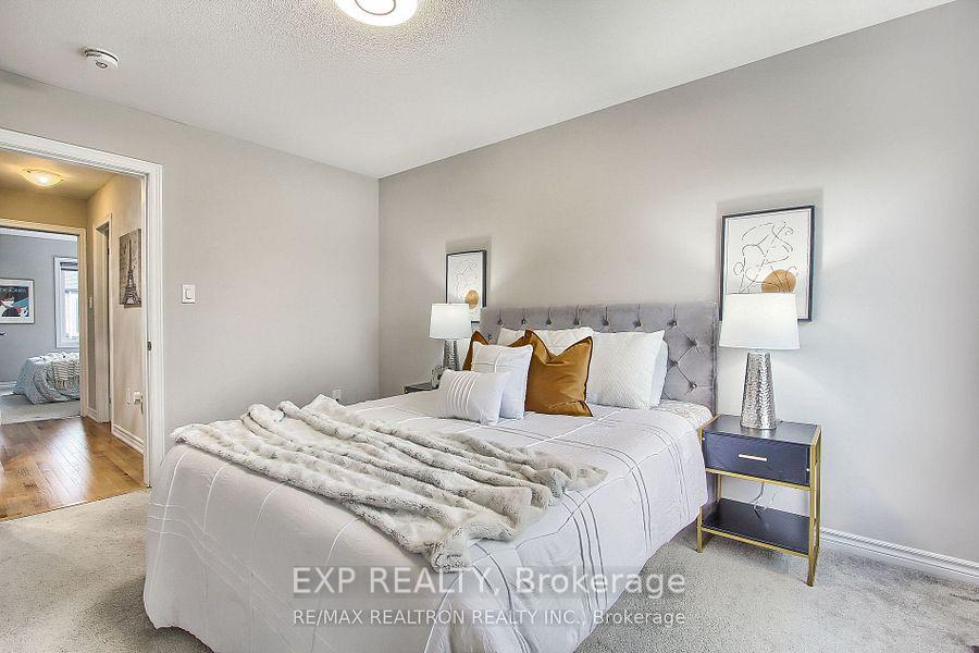 Photo 42 of 41 Deneb Street, Barrie, Ardagh — HOMEH