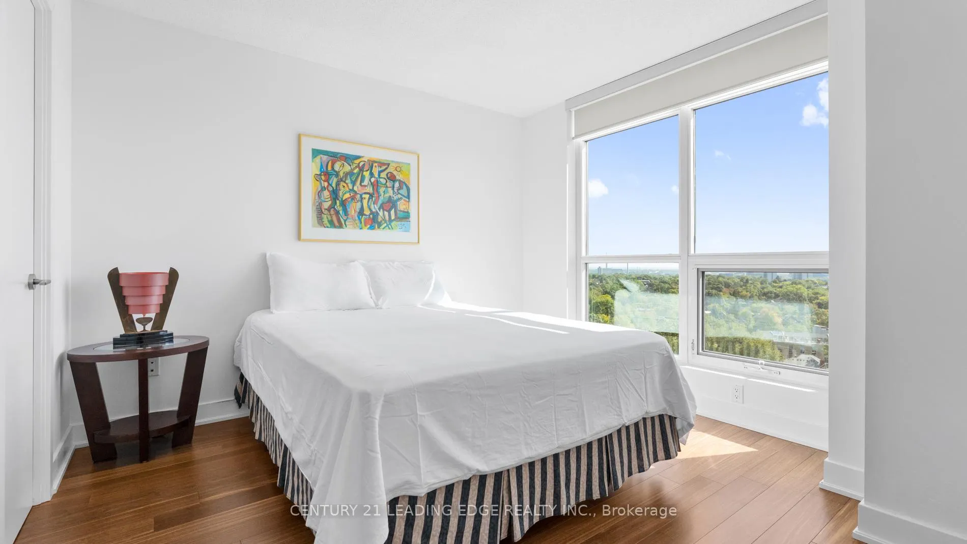 Photo 9 of Unit 1602, 1048 Broadview Avenue, Toronto, Broadview North — HOMEH